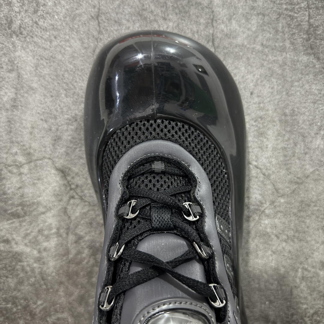 【纯原】adidas originals AVAVAV 联名款 Moonrubber Megaride 