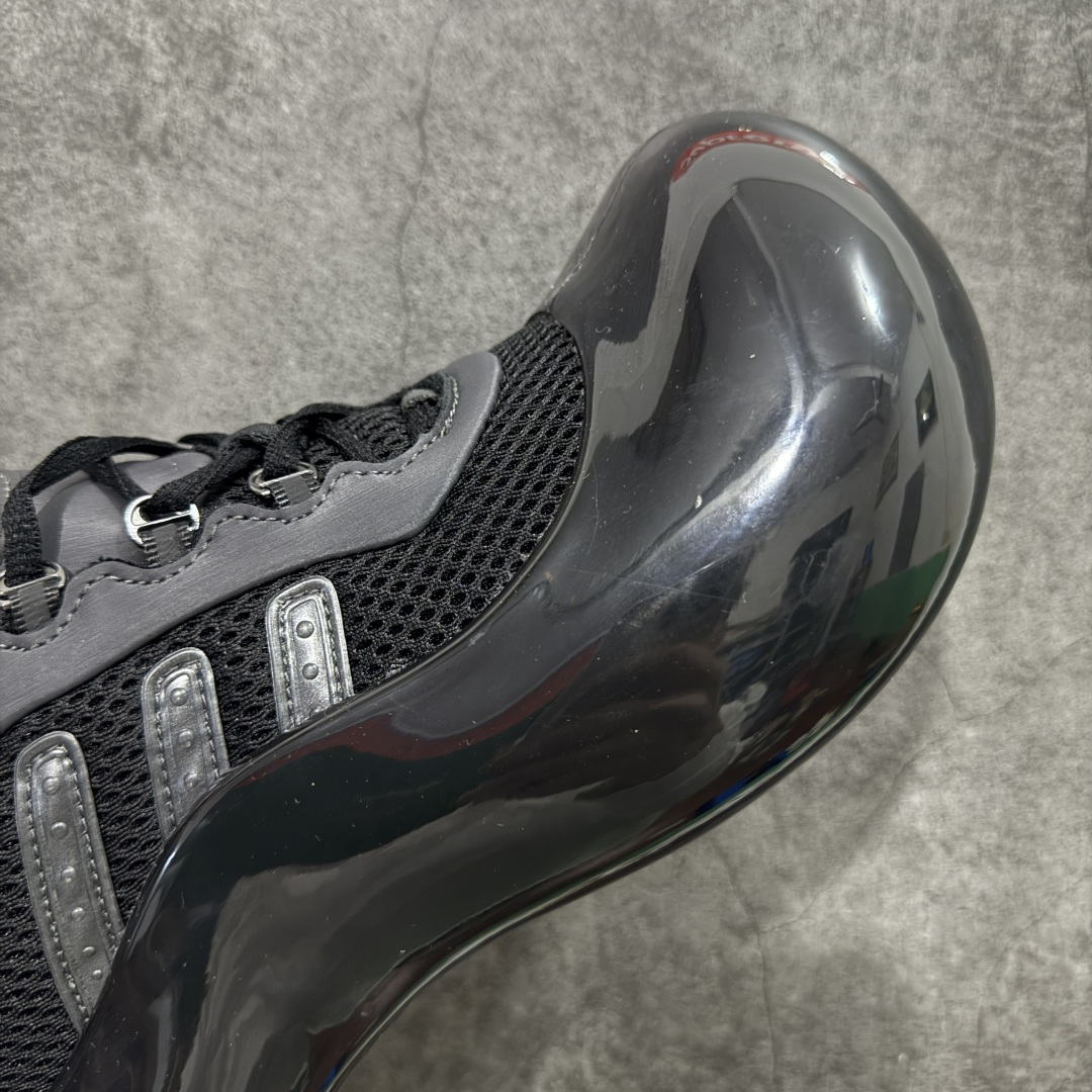 【纯原】adidas originals AVAVAV 联名款 Moonrubber Megaride 