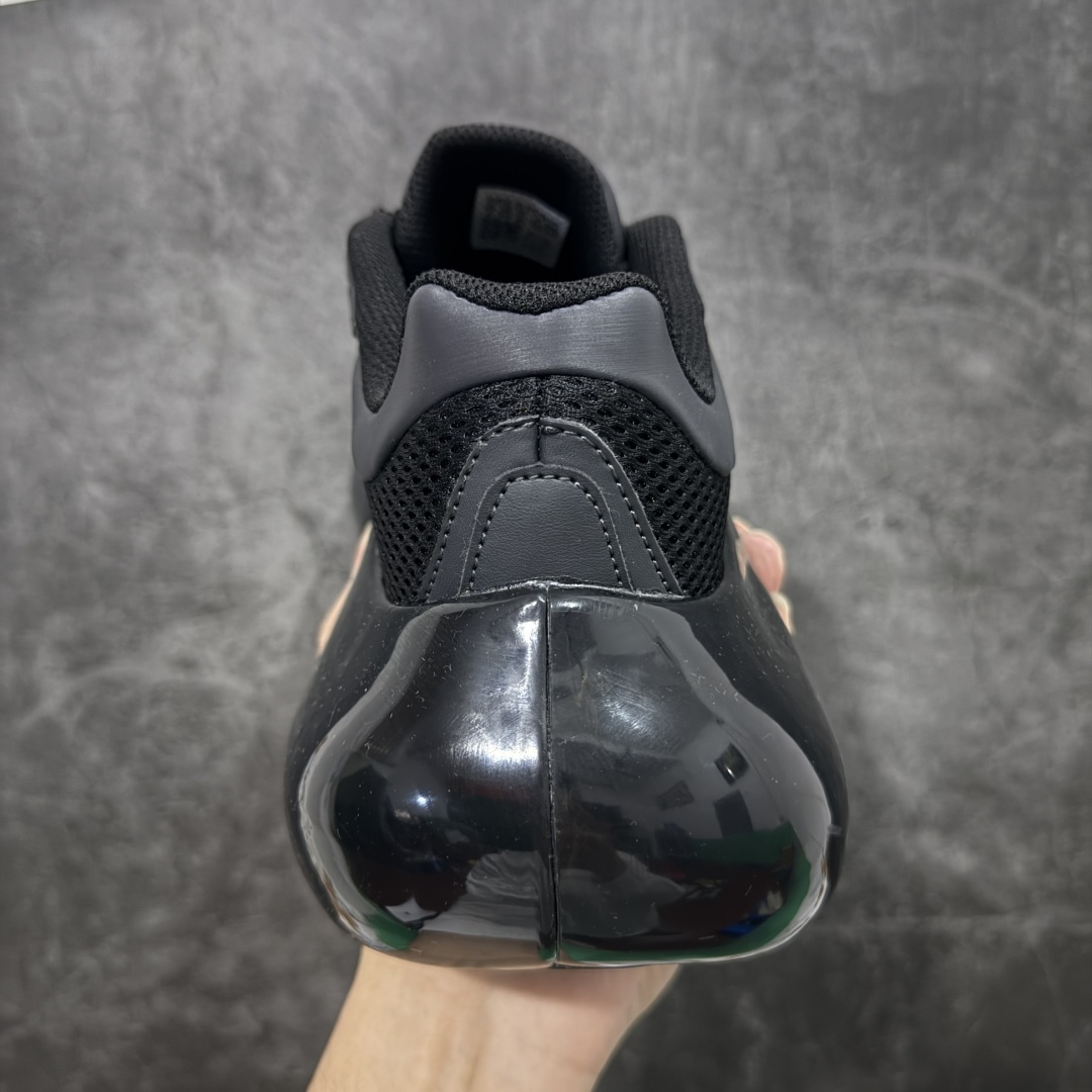 【纯原】adidas originals AVAVAV 联名款 Moonrubber Megaride 