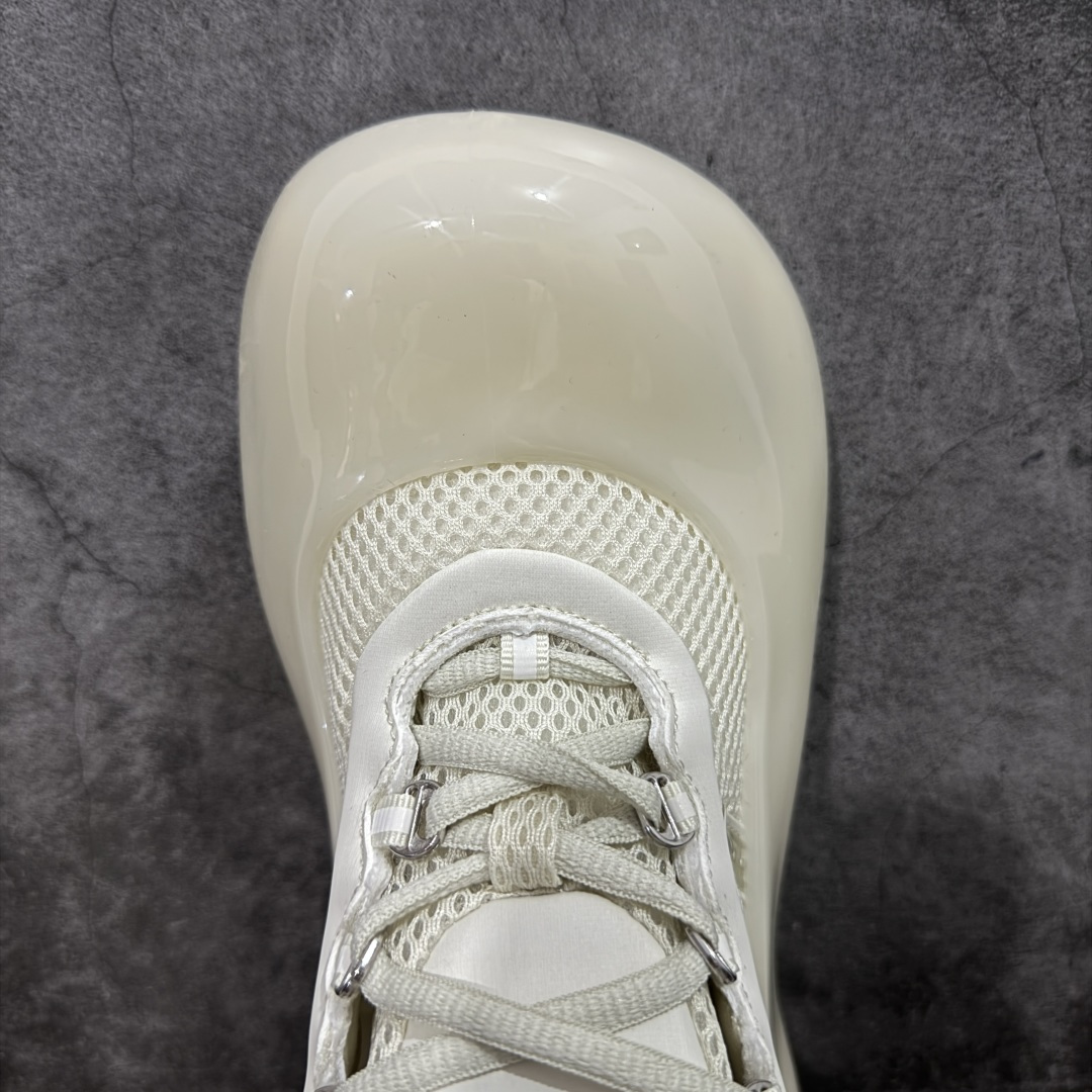 【纯原】adidas originals AVAVAV 联名款 Moonrubber Megaride 