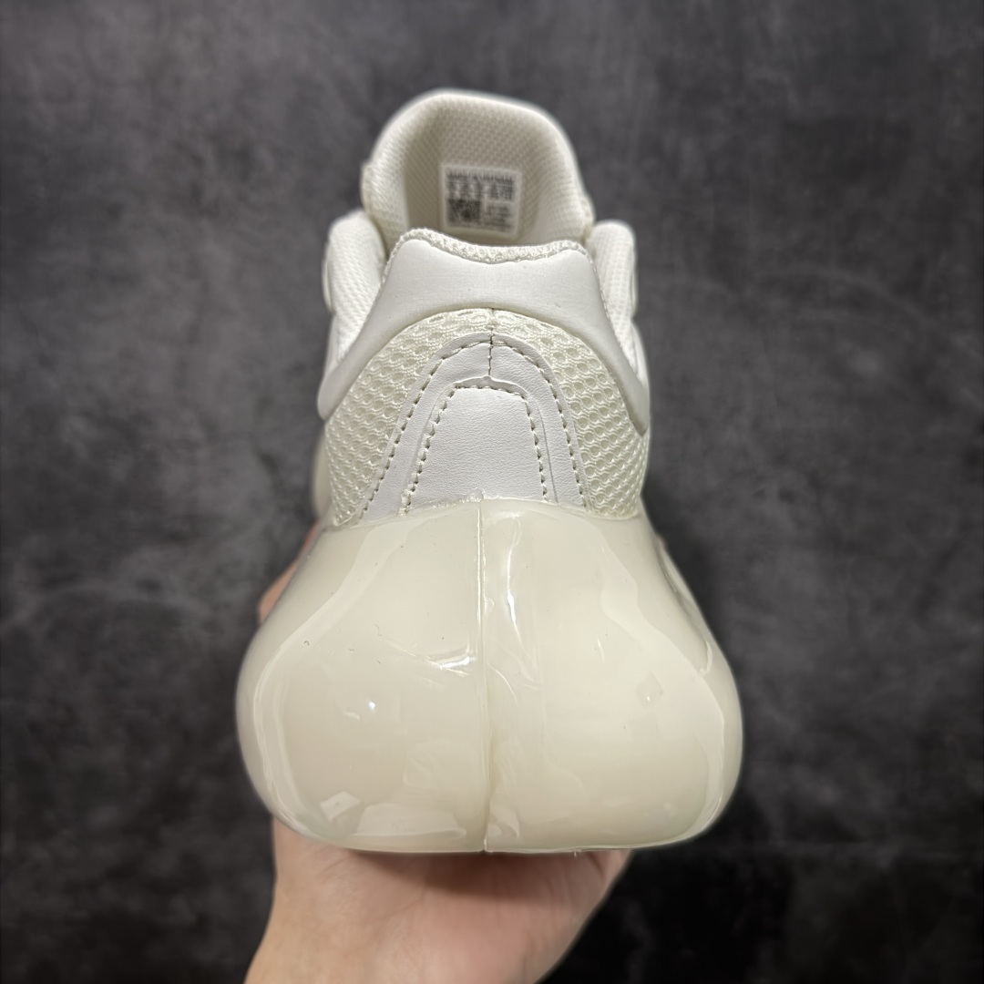 【纯原】adidas originals AVAVAV 联名款 Moonrubber Megaride 