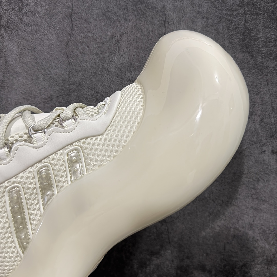 【纯原】adidas originals AVAVAV 联名款 Moonrubber Megaride 