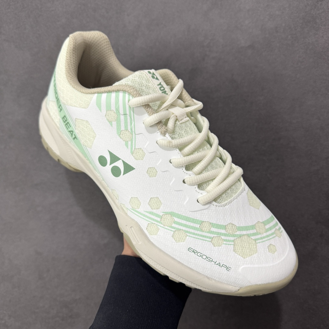 【纯原】YONEX尤尼克斯 系列专业运动鞋 羽毛球鞋YONEX尤尼克斯搭载Power Cushion+技