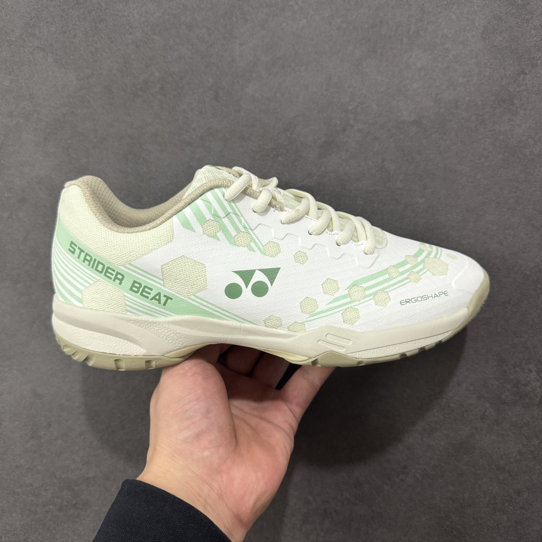 【纯原】YONEX尤尼克斯 系列专业运动鞋 羽毛球鞋YONEX尤尼克斯搭载Power Cushion+技