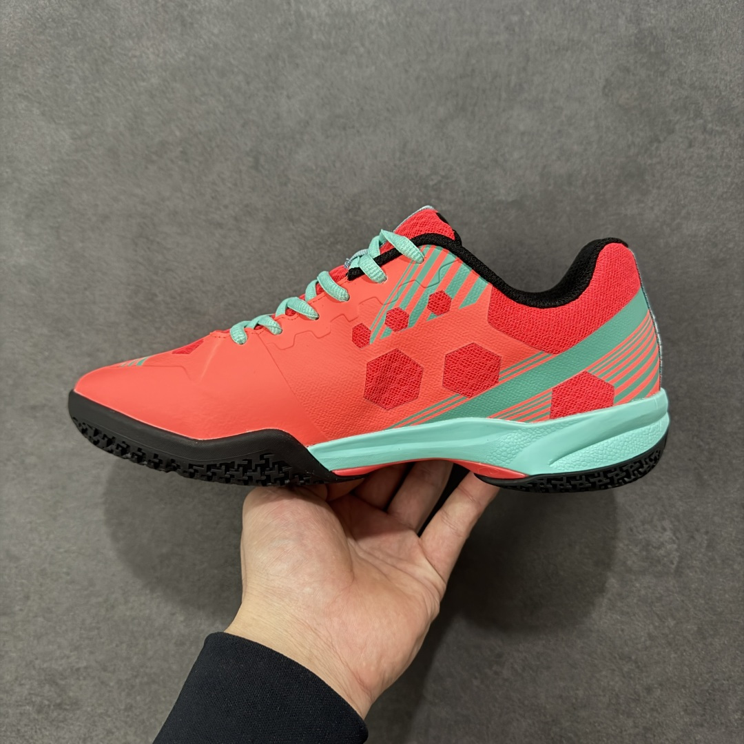 【纯原】YONEX尤尼克斯 系列专业运动鞋 羽毛球鞋YONEX尤尼克斯搭载Power Cushion+技