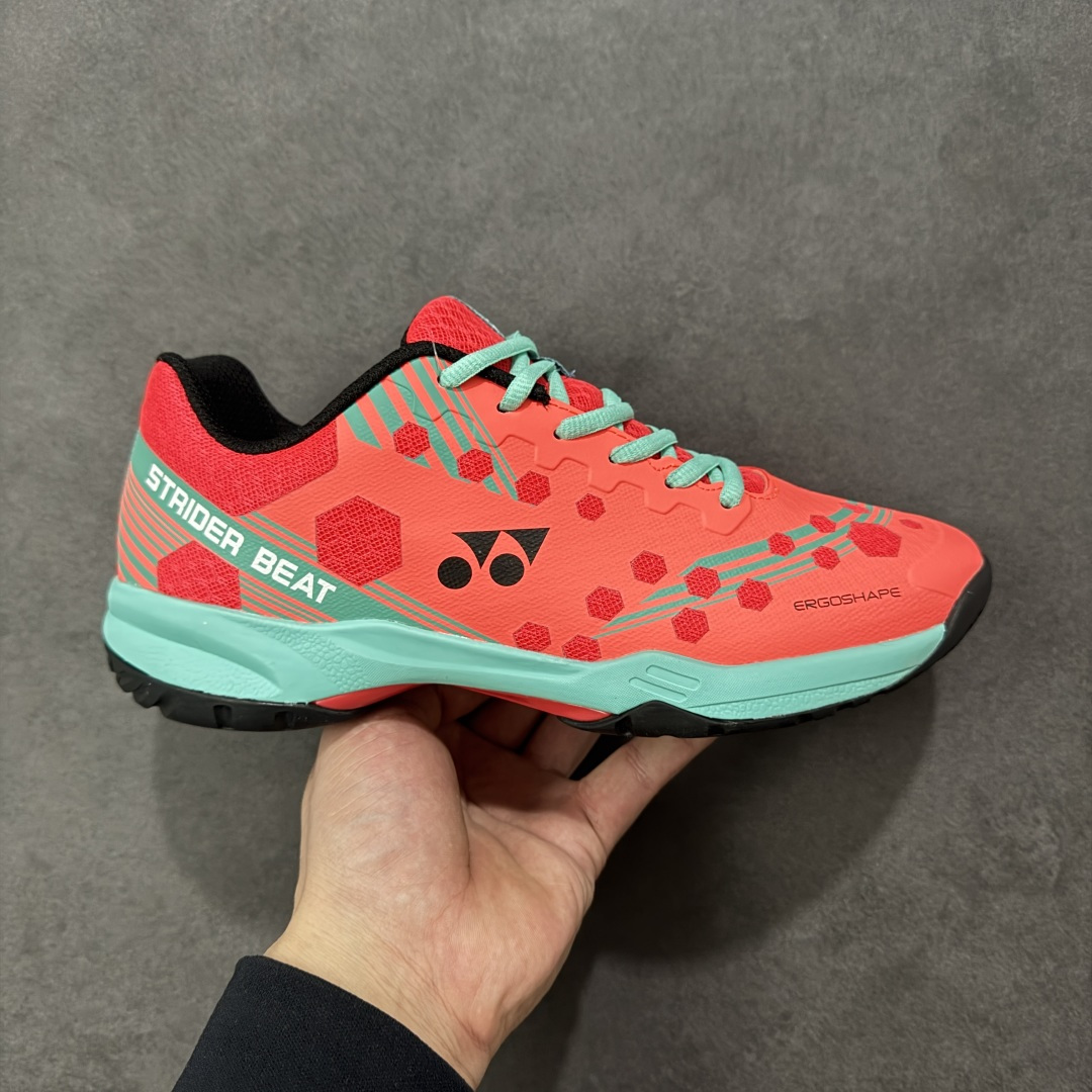 【纯原】YONEX尤尼克斯 系列专业运动鞋 羽毛球鞋YONEX尤尼克斯搭载Power Cushion+技