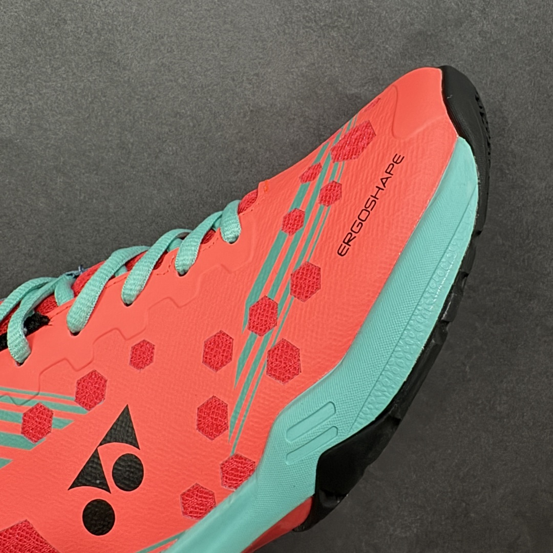 【纯原】YONEX尤尼克斯 系列专业运动鞋 羽毛球鞋YONEX尤尼克斯搭载Power Cushion+技