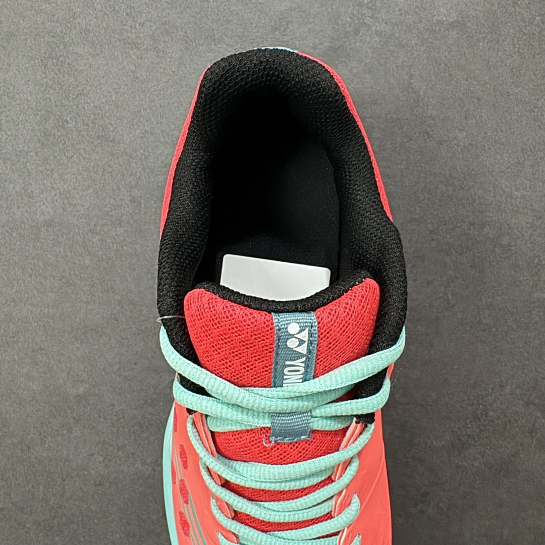 【纯原】YONEX尤尼克斯 系列专业运动鞋 羽毛球鞋YONEX尤尼克斯搭载Power Cushion+技