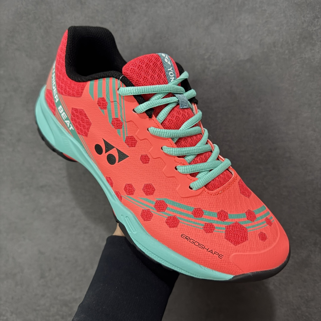 【纯原】YONEX尤尼克斯 系列专业运动鞋 羽毛球鞋YONEX尤尼克斯搭载Power Cushion+技