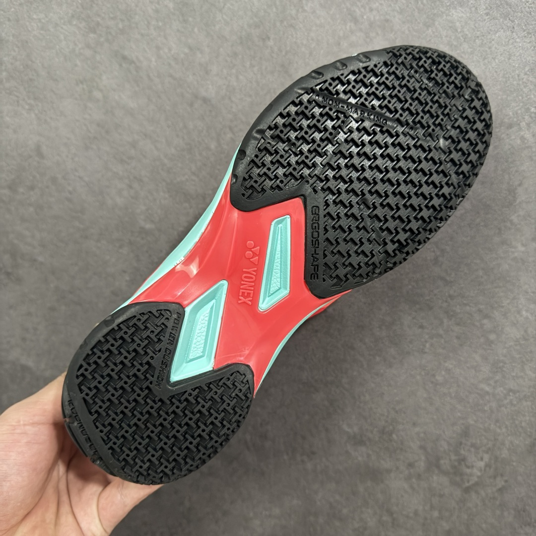 【纯原】YONEX尤尼克斯 系列专业运动鞋 羽毛球鞋YONEX尤尼克斯搭载Power Cushion+技