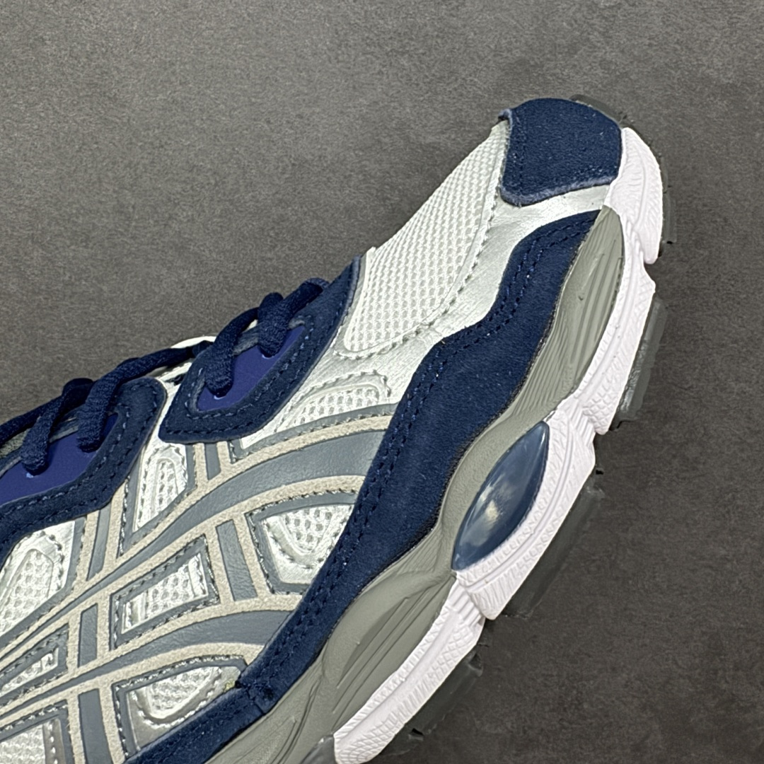 图片[5]-【公司级】ASICS GEL-NYC 亚瑟士 生活休闲鞋 透气网眼鞋面 配合部分合成革材质 采用全新AHAR+橡胶材质 更加耐磨 货号： 1201A789-100 尺码：36 37 37.5 38 39 39.5 40.5 41.5 42 42.5 43.5 44 45 46 编码：FSB220230-选品中心