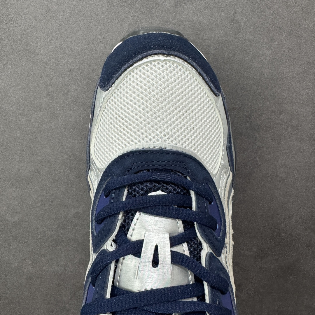 图片[8]-【公司级】ASICS GEL-NYC 亚瑟士 生活休闲鞋 透气网眼鞋面 配合部分合成革材质 采用全新AHAR+橡胶材质 更加耐磨 货号： 1201A789-100 尺码：36 37 37.5 38 39 39.5 40.5 41.5 42 42.5 43.5 44 45 46 编码：FSB220230-选品中心