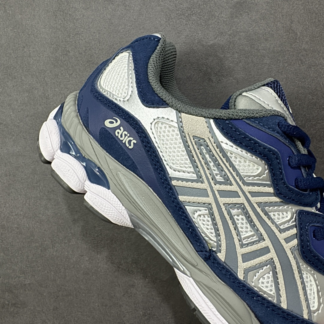 图片[6]-【公司级】ASICS GEL-NYC 亚瑟士 生活休闲鞋 透气网眼鞋面 配合部分合成革材质 采用全新AHAR+橡胶材质 更加耐磨 货号： 1201A789-100 尺码：36 37 37.5 38 39 39.5 40.5 41.5 42 42.5 43.5 44 45 46 编码：FSB220230-选品中心