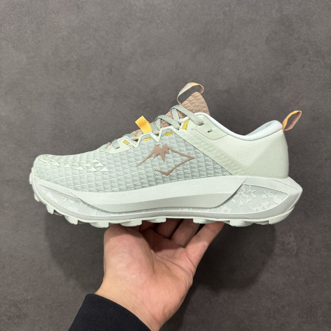 图片[2]-【公司级】Asics Gel-Trabuco 13 亚瑟士复古透气休闲鞋缓震男子耐磨跑步鞋  #鞋面采用无缝线鞋面，贴合脚型，穿着舒适；中底360°环绕式GL，提供良好的缓冲性能；  尺码：36 37 37.5 38 39 39.5 40 40.5 41.5 42 42.5 43.5 44 45-选品中心