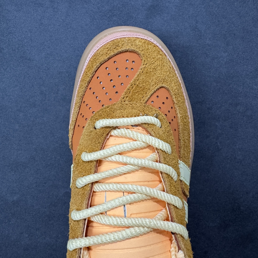 图片[8]-【公司级】Bad Bunny x AD 阿迪 Gazelle Indoor 坏痞兔联名低帮运动休闲板鞋 新版本出货 货号：JS5050 尺码：36 36.5 37 38 38.5 39 40 40.5 41 42 42.5 43 44 44.5 45 编码：GLB230240-选品中心