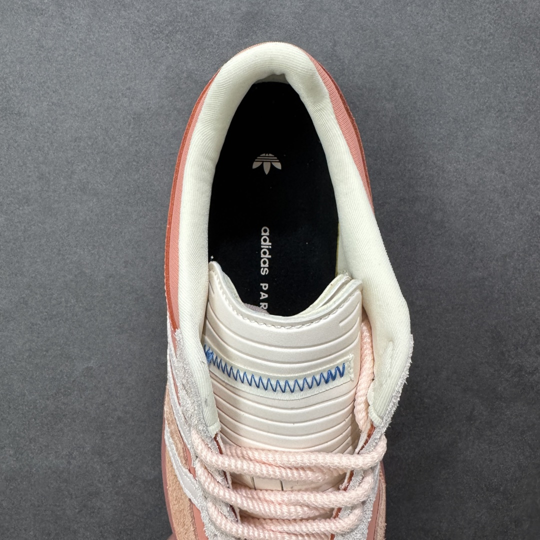 图片[7]-【公司级】Bad Bunny x AD 阿迪 Gazelle Indoor 坏痞兔联名低帮运动休闲板鞋 新版本出货 货号：JS5052 尺码：36 36.5 37 38 38.5 39 40 40.5 41 42 42.5 43 44 44.5 45 编码：GLB230240-选品中心