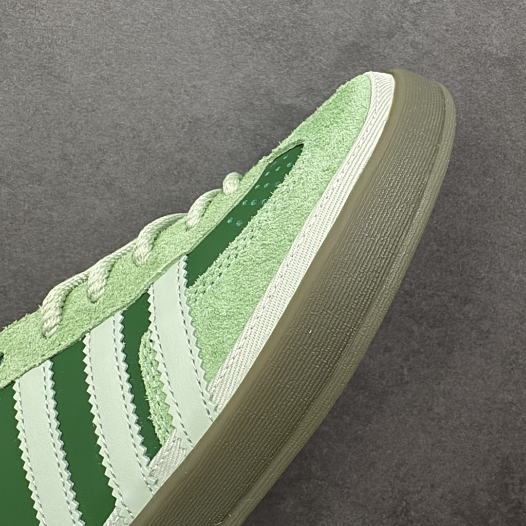 图片[5]-【公司级】Bad Bunny x AD 阿迪 Gazelle Indoor 坏痞兔联名低帮运动休闲板鞋 新版本出货 货号：JS5049 尺码：36 36.5 37 38 38.5 39 40 40.5 41 42 42.5 43 44 44.5 45 编码：GLB230240-选品中心