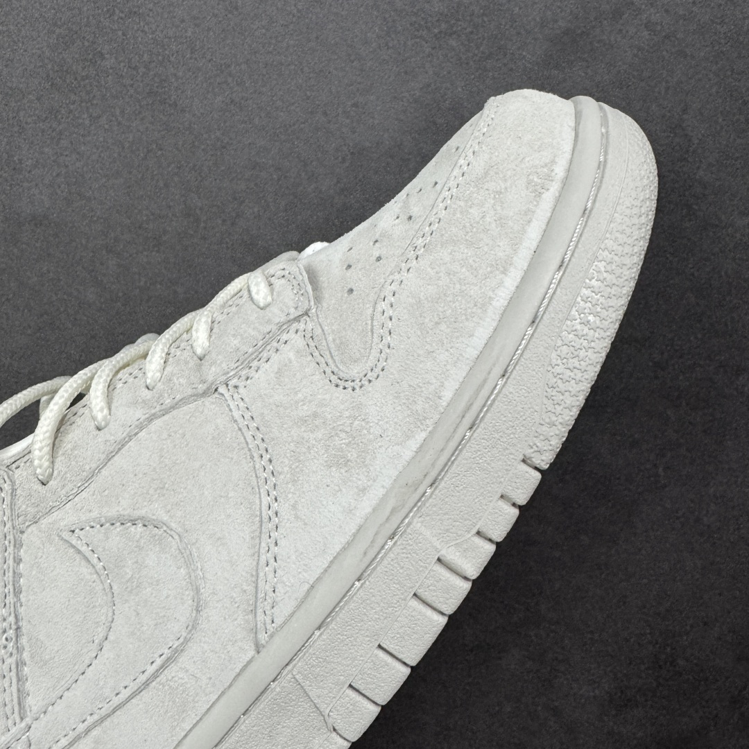 图片[5]-【定制版】高端定制Nike SB Dunk Low “Superme联名——浅骨白” 高端定制 低帮休闲板鞋 定制鞋盒 大厂纯原品质出货 超高清洁度 皮料切割干净无任何毛边 细节完美 货号：DD1988-005 尺码：36 36.5 37.5 38 38.5 39 40 40.5 41 42 42.5 43 44 44.5 45 编码：HXSB330340-选品中心