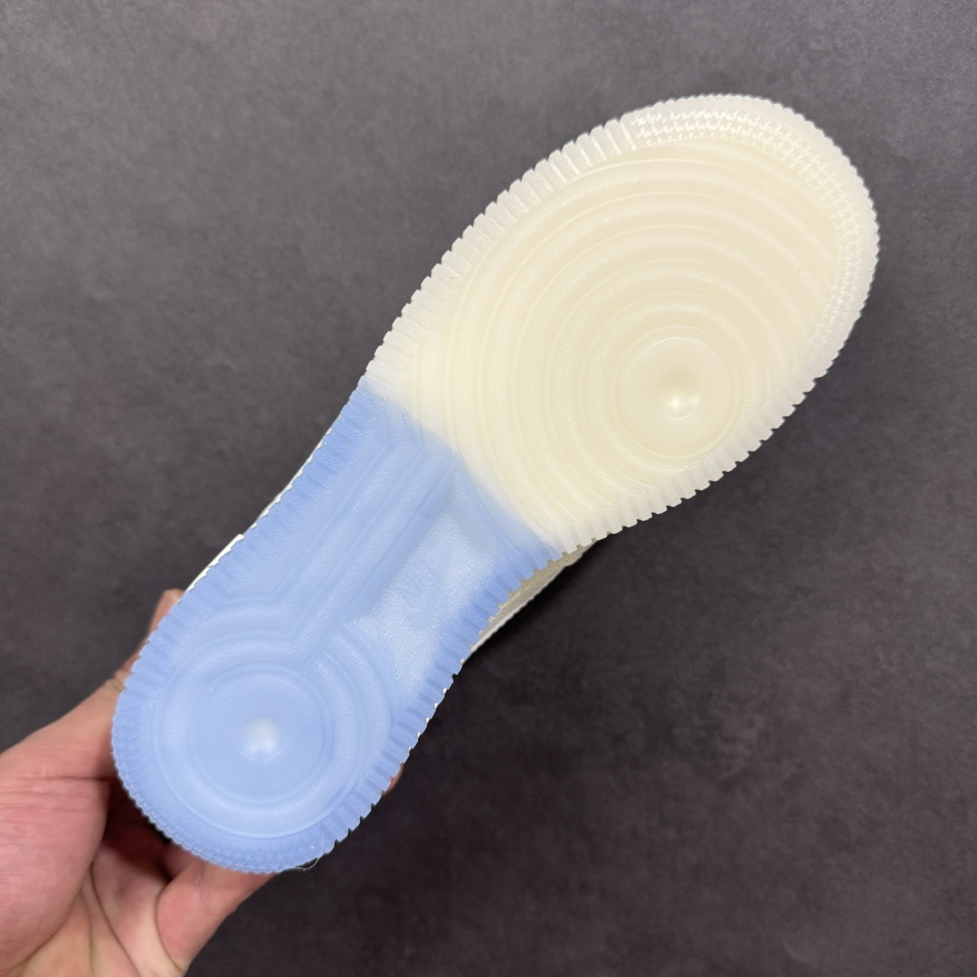 图片[9]-【定制版】Nike Air Force 1\’07 Low Supreme联名 空军一号低帮休闲板鞋  #原楦头原纸板 原装鞋盒 定制五金配件 内置全掌气垫 原厂鞋底 货号：BB7577-216  尺码：36 36.5 37.5 38 38.5 39 40 40.5 41 42 42.5 43 44 44.5 45-选品中心