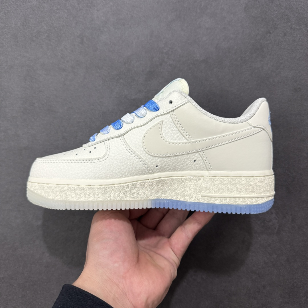 图片[2]-【定制版】Nike Air Force 1\’07 Low Supreme联名 空军一号低帮休闲板鞋  #原楦头原纸板 原装鞋盒 定制五金配件 内置全掌气垫 原厂鞋底 货号：BB7577-216  尺码：36 36.5 37.5 38 38.5 39 40 40.5 41 42 42.5 43 44 44.5 45-选品中心