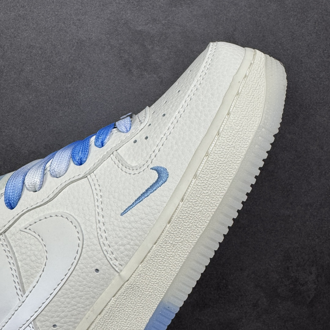 图片[5]-【定制版】Nike Air Force 1\’07 Low Supreme联名 空军一号低帮休闲板鞋  #原楦头原纸板 原装鞋盒 定制五金配件 内置全掌气垫 原厂鞋底 货号：BB7577-216  尺码：36 36.5 37.5 38 38.5 39 40 40.5 41 42 42.5 43 44 44.5 45-选品中心
