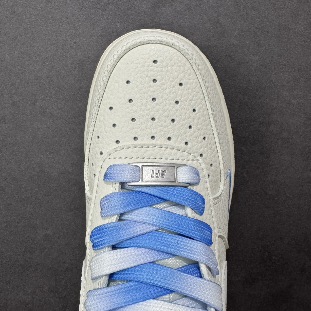 图片[8]-【定制版】Nike Air Force 1\’07 Low Supreme联名 空军一号低帮休闲板鞋  #原楦头原纸板 原装鞋盒 定制五金配件 内置全掌气垫 原厂鞋底 货号：BB7577-216  尺码：36 36.5 37.5 38 38.5 39 40 40.5 41 42 42.5 43 44 44.5 45-选品中心