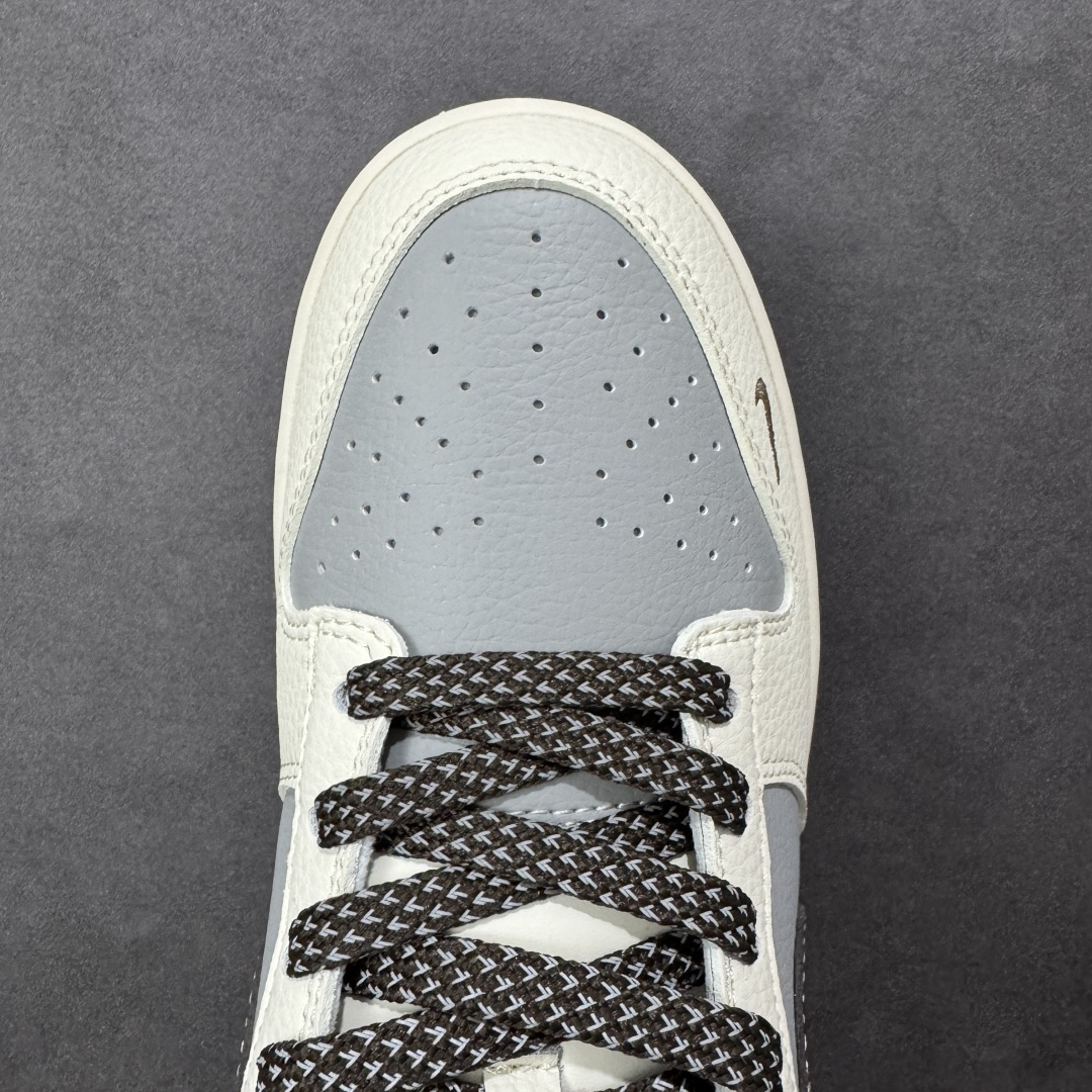 图片[8]-【定制版】Nike SB Dunk Low“LV联名——花棕勾” 周年高端定制 低帮休闲板鞋 定制鞋盒 大厂纯原品质出货 超高清洁度 皮料切割干净无任何毛边 细节完美 货号：XS6089-630 尺码：36 36.5 37.5 38 38.5 39 40 40.5 41 42 42.5 43 44 44.5 45 编码：HXSB330340-选品中心