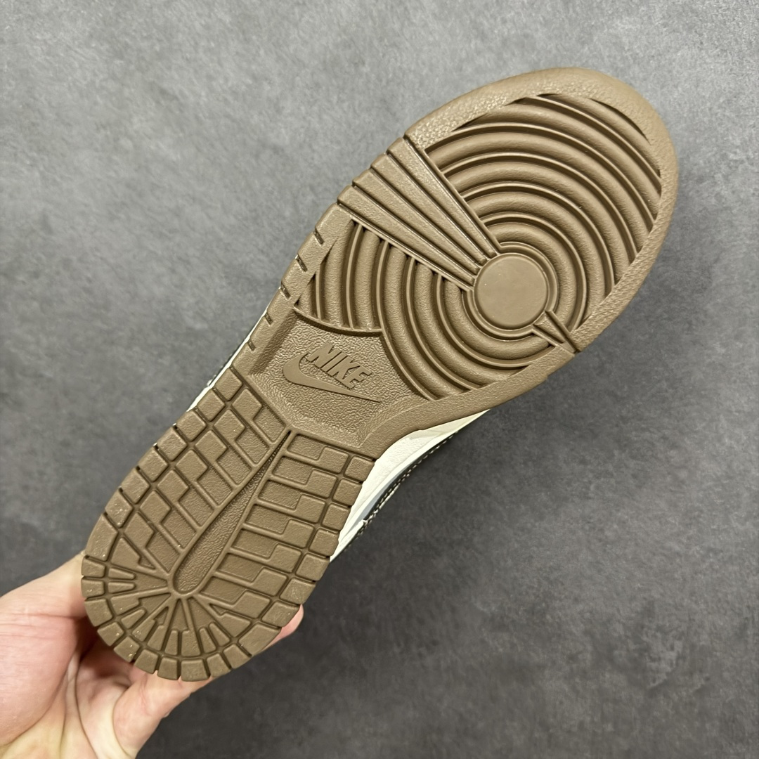 图片[9]-【定制版】Nike SB Dunk Low“LV联名——花棕勾” 周年高端定制 低帮休闲板鞋 定制鞋盒 大厂纯原品质出货 超高清洁度 皮料切割干净无任何毛边 细节完美 货号：XS6089-630 尺码：36 36.5 37.5 38 38.5 39 40 40.5 41 42 42.5 43 44 44.5 45 编码：HXSB330340-选品中心