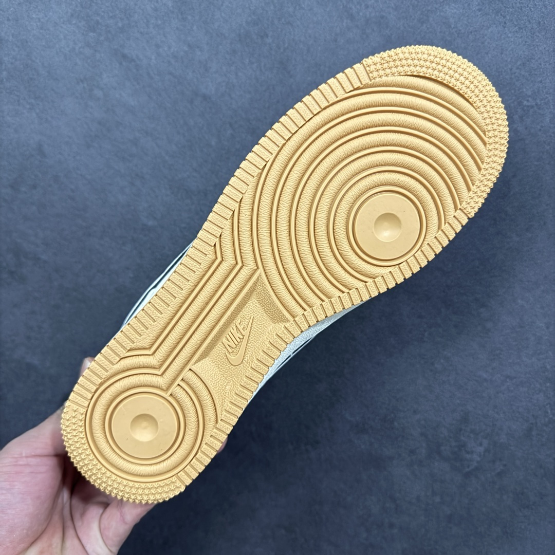 图片[9]-【定制版】Nike Air Force 1\’07 Low 耐克联名空军一号低帮休闲板鞋  #原楦头原纸板 原装鞋盒 定制五金配件 内置全掌气垫 原厂鞋底 货号：CS5288-053  尺码：36 36.5 37.5 38 38.5 39 40 40.5 41 42 42.5 43 44 44.5 45-选品中心