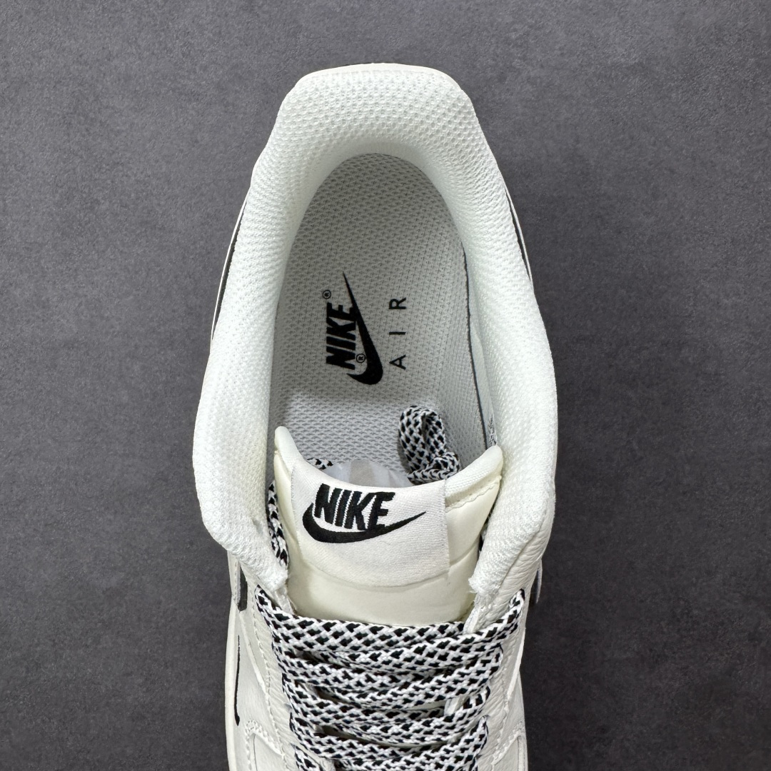 图片[7]-【定制版】Nike Air Force 1\’07 Low 耐克联名空军一号低帮休闲板鞋  #原楦头原纸板 原装鞋盒 定制五金配件 内置全掌气垫 原厂鞋底 货号：CS5288-053  尺码：36 36.5 37.5 38 38.5 39 40 40.5 41 42 42.5 43 44 44.5 45-选品中心