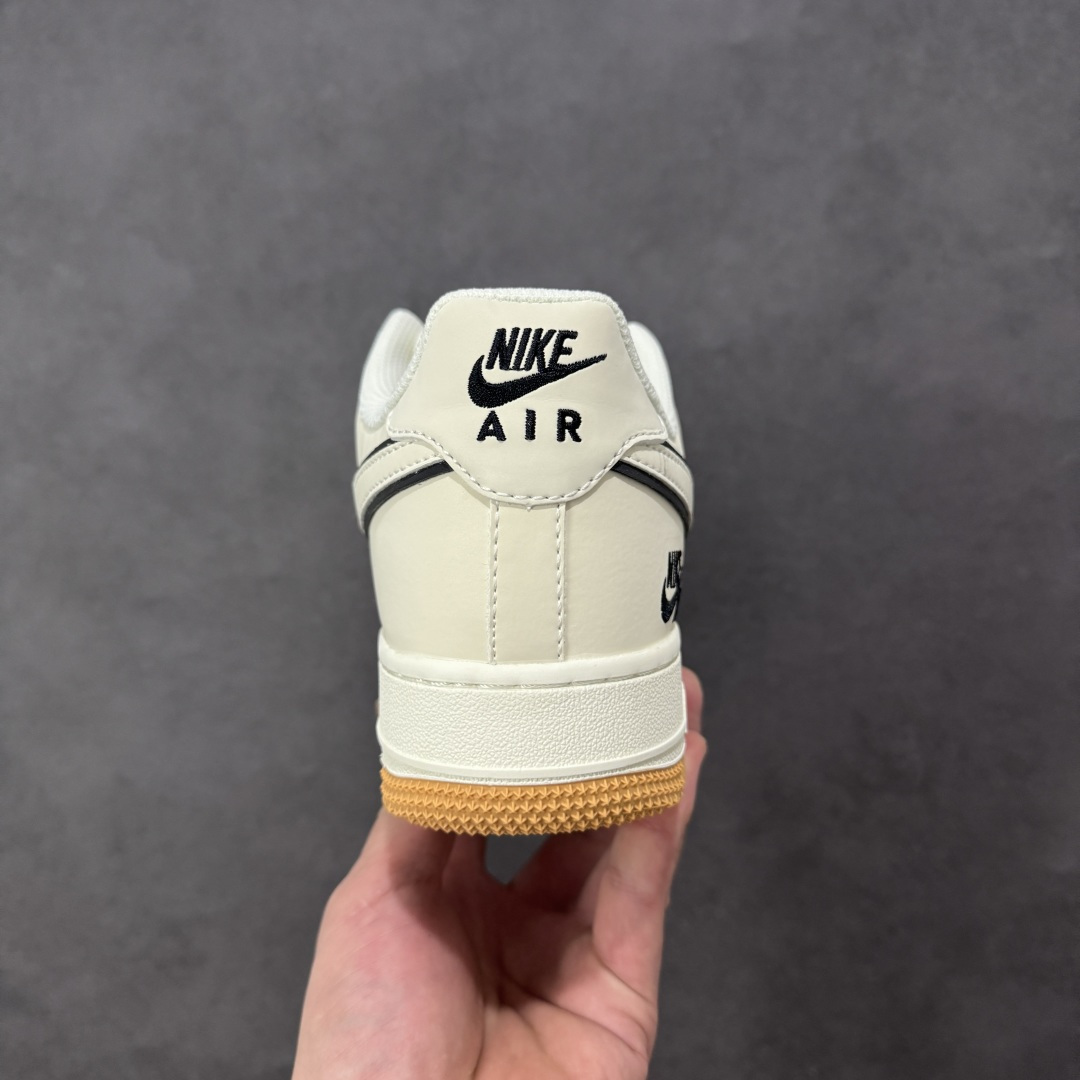 图片[4]-【定制版】Nike Air Force 1\’07 Low 耐克联名空军一号低帮休闲板鞋  #原楦头原纸板 原装鞋盒 定制五金配件 内置全掌气垫 原厂鞋底 货号：CS5288-053  尺码：36 36.5 37.5 38 38.5 39 40 40.5 41 42 42.5 43 44 44.5 45-选品中心