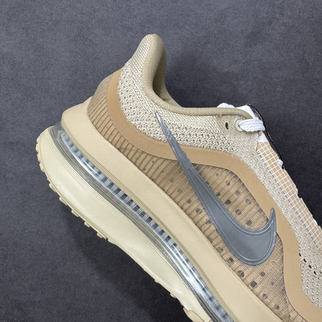 图片[6]-【S版纯原】Nike Pegasus Premium Airscape 舒适百搭减震防滑耐磨透气 低帮跑步鞋 卡其色 IH4369-200    低帮跑步鞋，简约又不失活力，上脚超吸睛。  它不仅颜值高，性能更是一绝！  全掌气垫科技，减震防滑超耐磨，每一步都能感受到强劲回弹，给双脚舒适支撑。  透气鞋面，跑步时双脚也能自由呼吸。    #独家原包 原底原料 开模打造  #原厂鞋标 高精密准度  #原楦原纸板开发 匹配原版98%以上  #后跟弧度 正确呈现  #原厂皮料 质感无敌  #皮料切割干净 无任何毛边 清洁度细节完美    尺码：35.5-46-选品中心