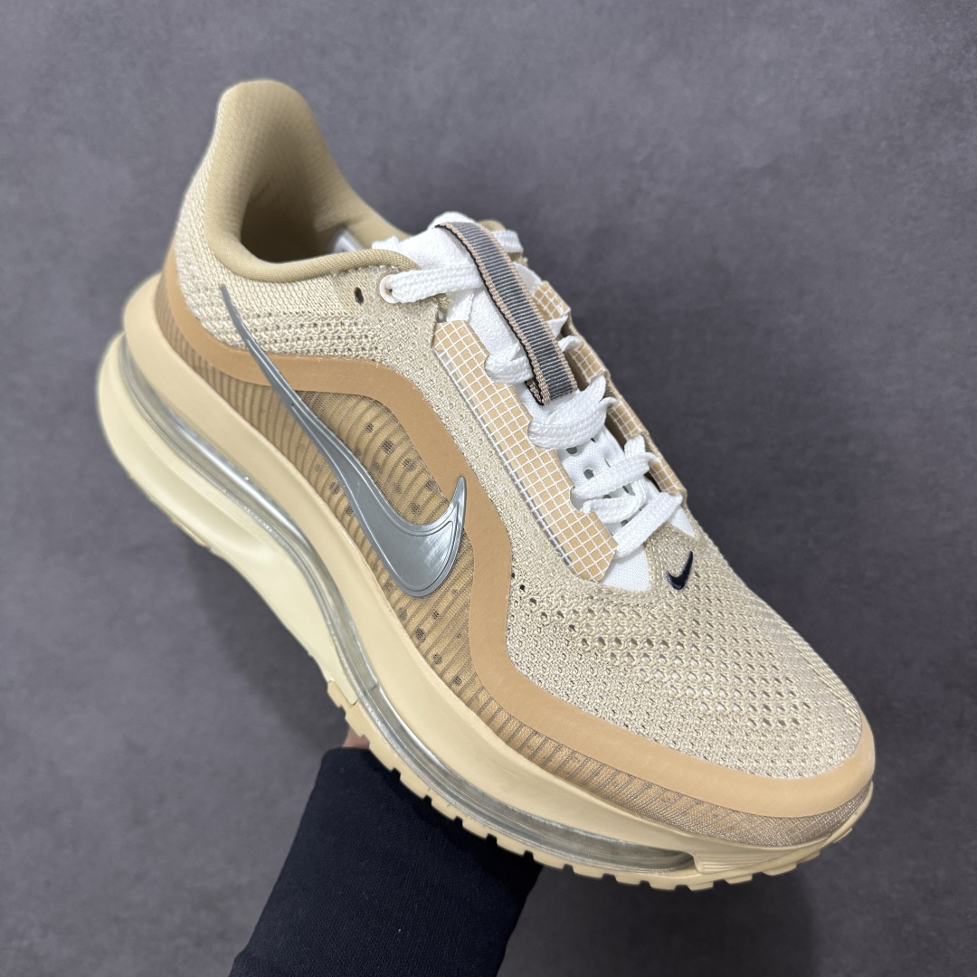 图片[3]-【S版纯原】Nike Pegasus Premium Airscape 舒适百搭减震防滑耐磨透气 低帮跑步鞋 卡其色 IH4369-200    低帮跑步鞋，简约又不失活力，上脚超吸睛。  它不仅颜值高，性能更是一绝！  全掌气垫科技，减震防滑超耐磨，每一步都能感受到强劲回弹，给双脚舒适支撑。  透气鞋面，跑步时双脚也能自由呼吸。    #独家原包 原底原料 开模打造  #原厂鞋标 高精密准度  #原楦原纸板开发 匹配原版98%以上  #后跟弧度 正确呈现  #原厂皮料 质感无敌  #皮料切割干净 无任何毛边 清洁度细节完美    尺码：35.5-46-选品中心