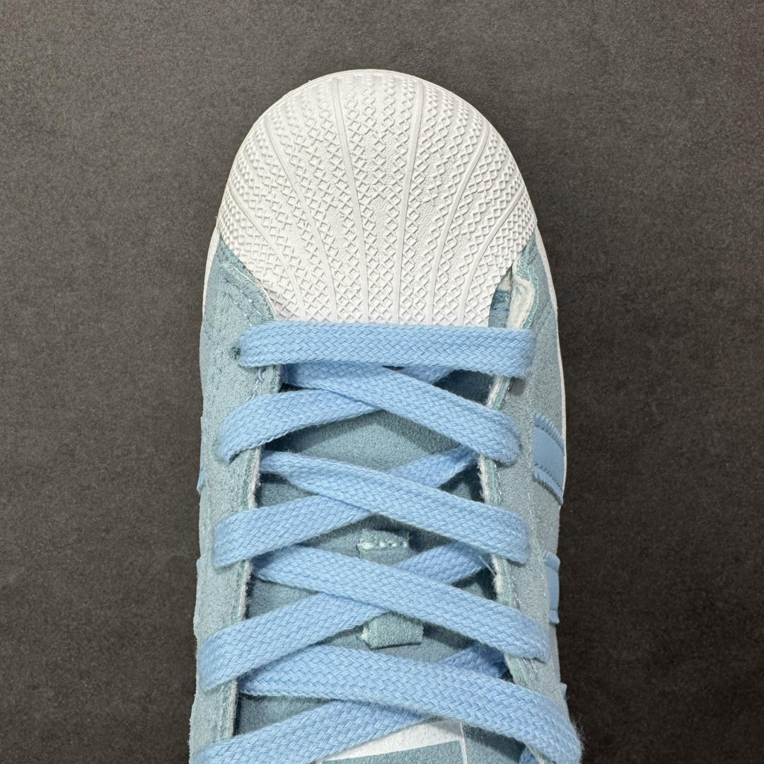 图片[8]-【公司级】Adidas Originals Superstar贝壳头系列 阿迪达斯 三叶草低帮经典百搭休闲运动板鞋 货号：JQ1102 尺码：36 36.5 37 38 38.5 39 40 40.5 41 42 42.5 43 44 45 尺码：36～45B 编码：XSA200210-选品中心