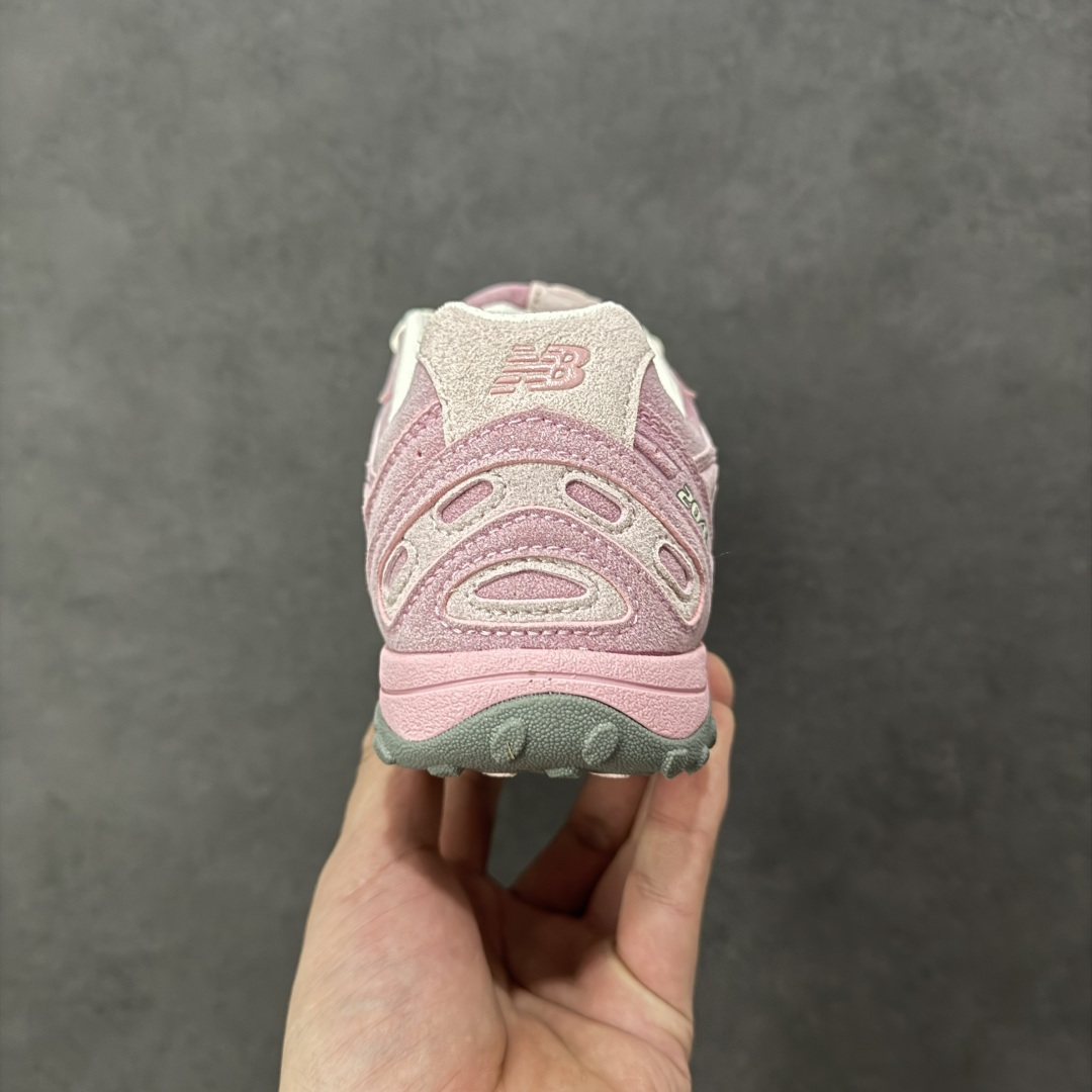 图片[4]-【公司级】New Balance 204L系列 新百伦减震耐磨轻便 低帮生活休闲鞋 货号： U204LMMD 尺码：36-45-选品中心