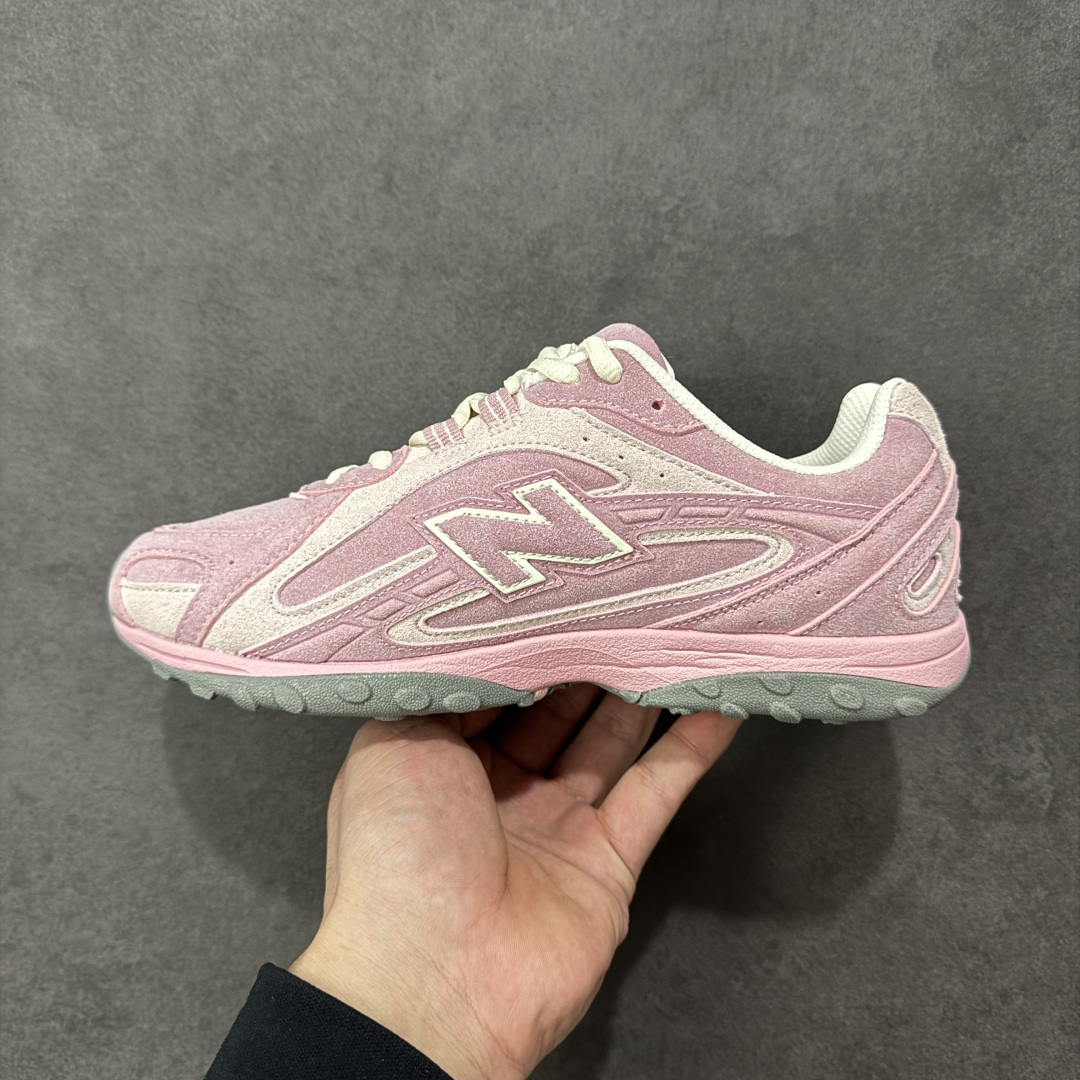 图片[2]-【公司级】New Balance 204L系列 新百伦减震耐磨轻便 低帮生活休闲鞋 货号： U204LMMD 尺码：36-45-选品中心