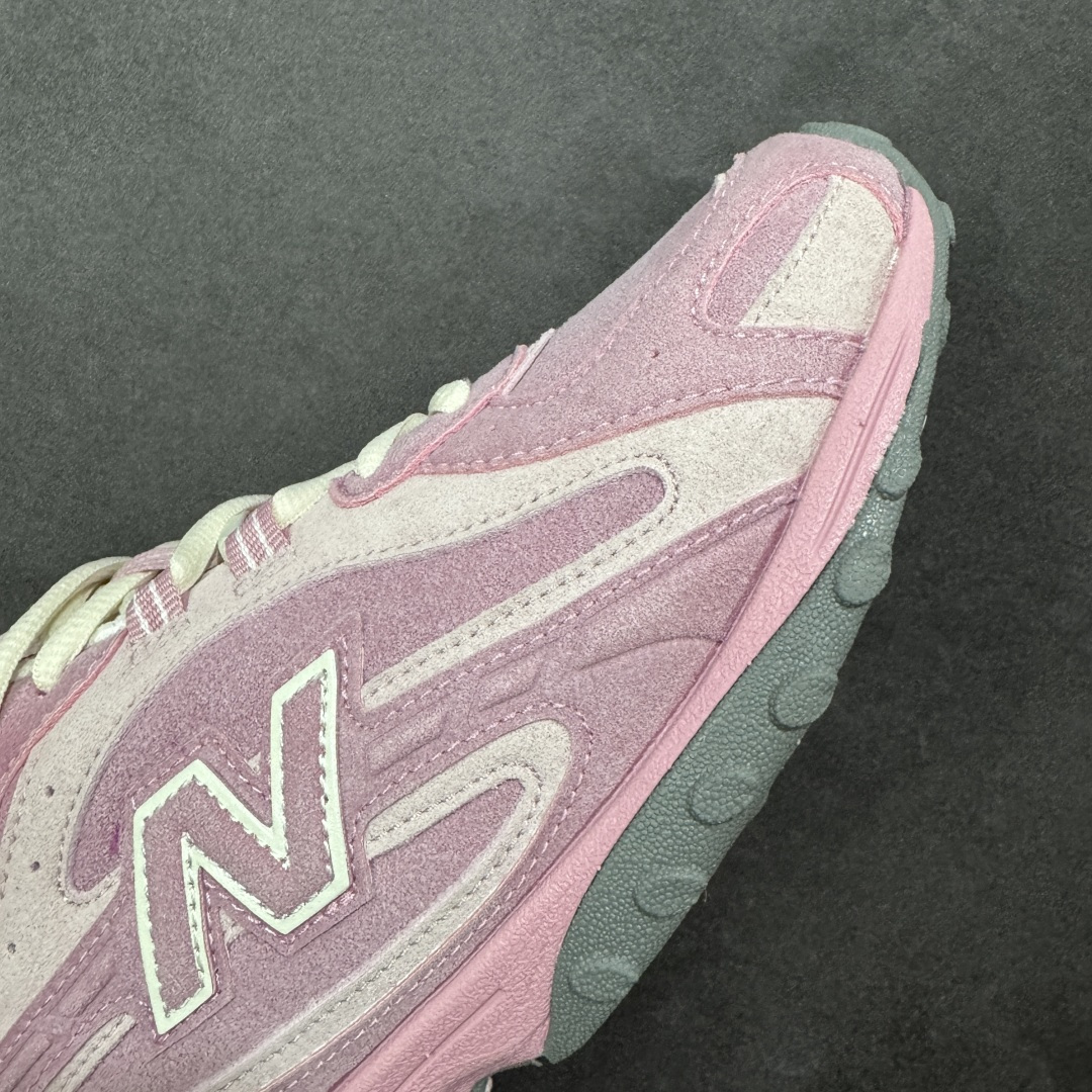 图片[5]-【公司级】New Balance 204L系列 新百伦减震耐磨轻便 低帮生活休闲鞋 货号： U204LMMD 尺码：36-45-选品中心