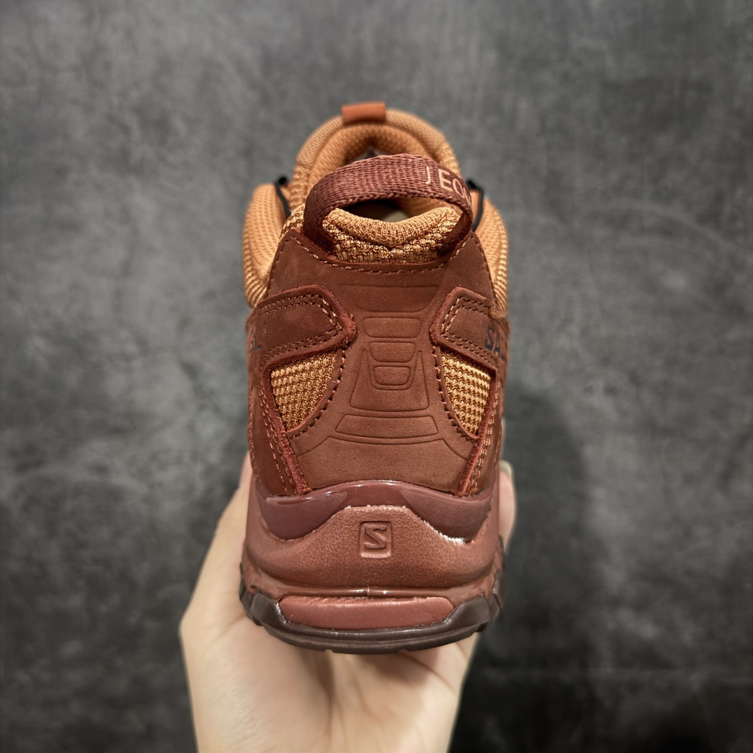 【纯原】Salomon萨洛蒙2025秋冬新款XA pro 3D JEONG LI 二代系列新色系跑步鞋休