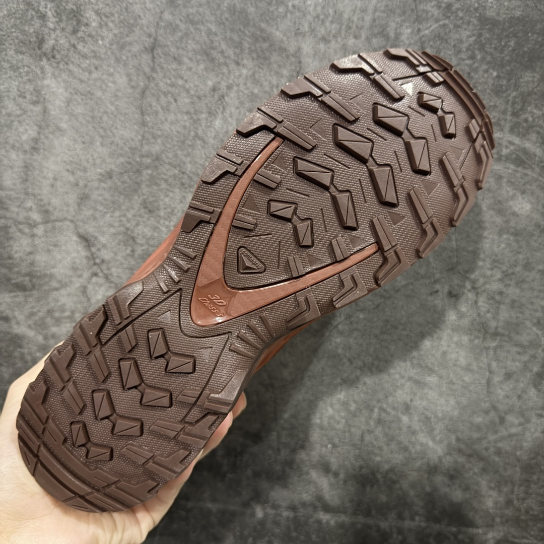 【纯原】Salomon萨洛蒙2025秋冬新款XA pro 3D JEONG LI 二代系列新色系跑步鞋休