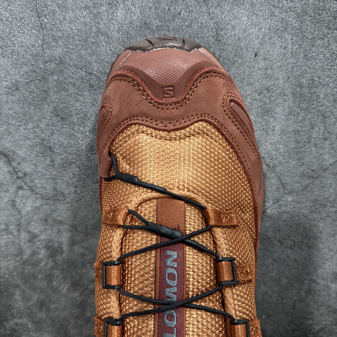 【纯原】Salomon萨洛蒙2025秋冬新款XA pro 3D JEONG LI 二代系列新色系跑步鞋休