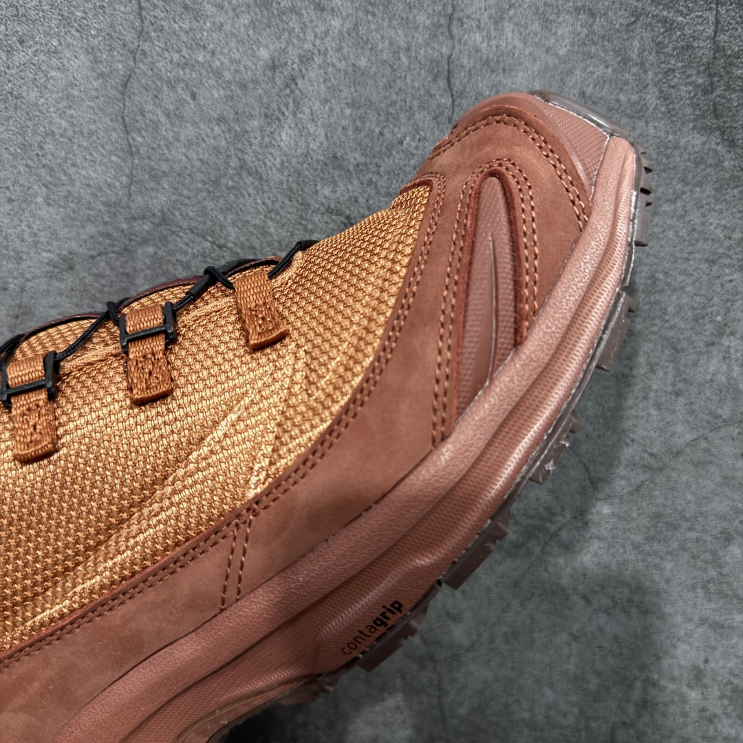 【纯原】Salomon萨洛蒙2025秋冬新款XA pro 3D JEONG LI 二代系列新色系跑步鞋休