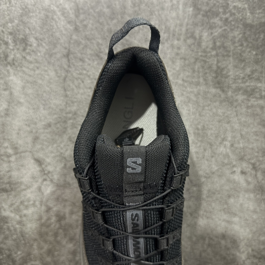 【纯原】Salomon萨洛蒙2025秋冬新款XA pro 3D JEONG LI 二代系列新色系跑步鞋休