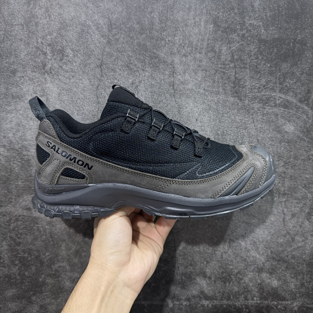 【纯原】Salomon萨洛蒙2025秋冬新款XA pro 3D JEONG LI 二代系列新色系跑步鞋休