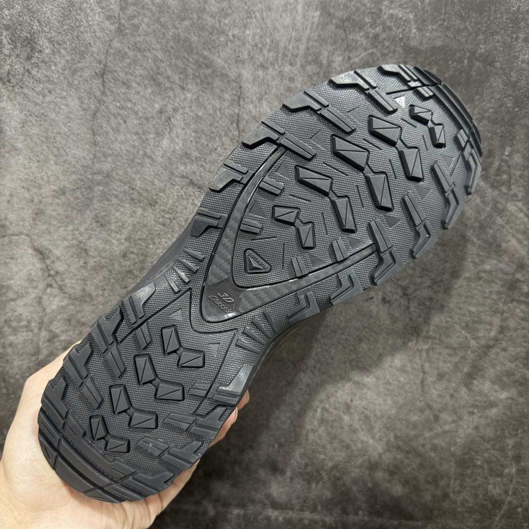 【纯原】Salomon萨洛蒙2025秋冬新款XA pro 3D JEONG LI 二代系列新色系跑步鞋休