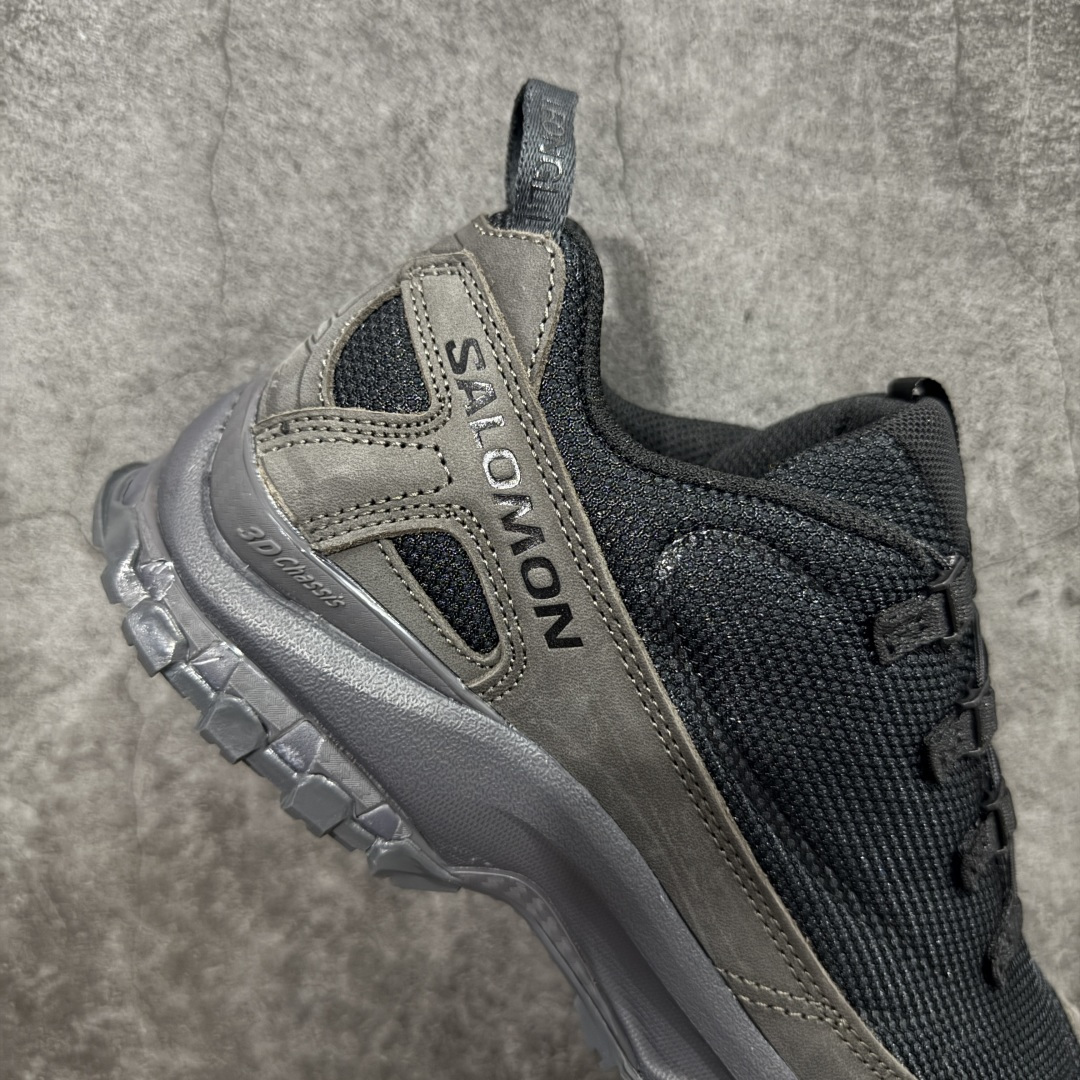 【纯原】Salomon萨洛蒙2025秋冬新款XA pro 3D JEONG LI 二代系列新色系跑步鞋休