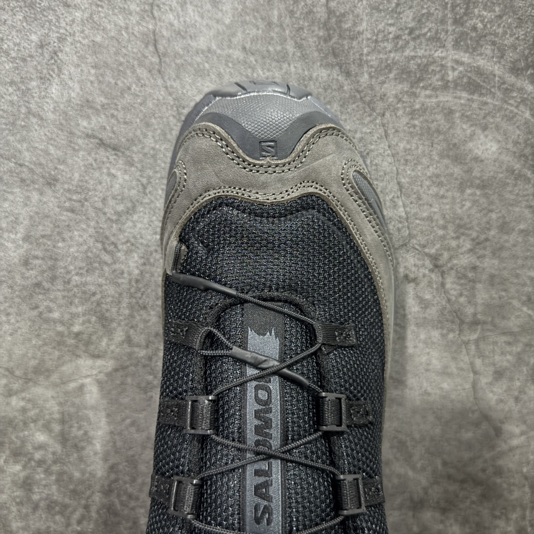 【纯原】Salomon萨洛蒙2025秋冬新款XA pro 3D JEONG LI 二代系列新色系跑步鞋休