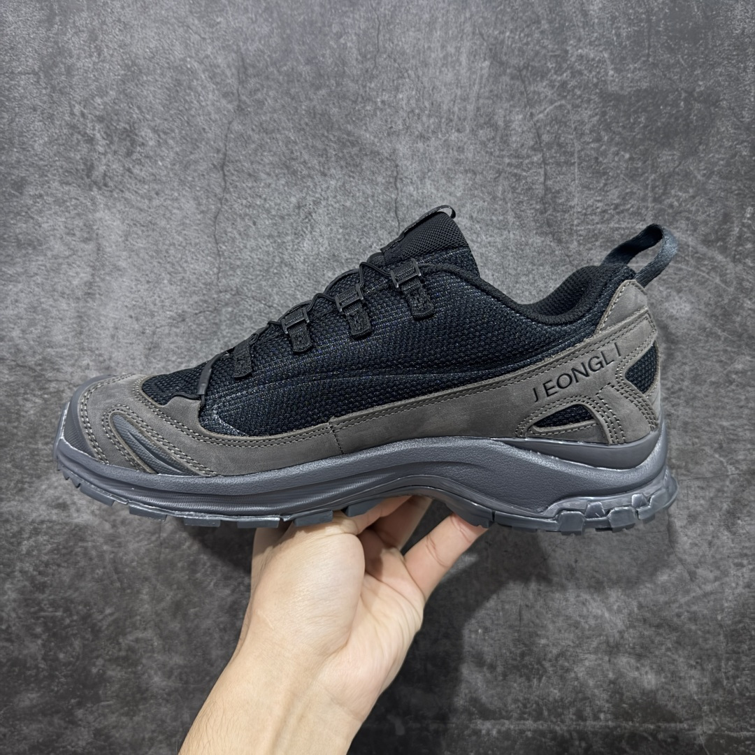 【纯原】Salomon萨洛蒙2025秋冬新款XA pro 3D JEONG LI 二代系列新色系跑步鞋休