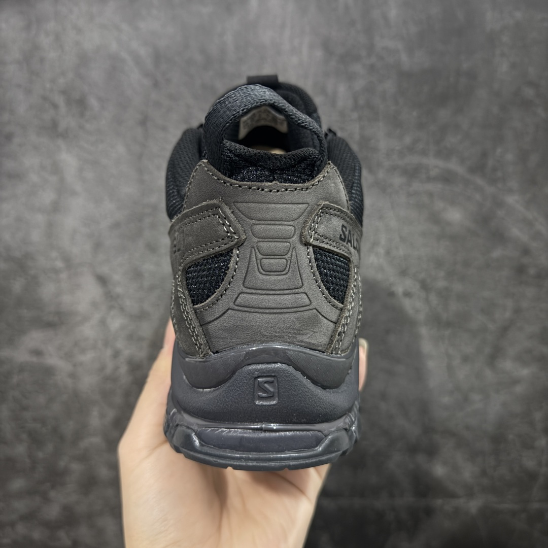 【纯原】Salomon萨洛蒙2025秋冬新款XA pro 3D JEONG LI 二代系列新色系跑步鞋休