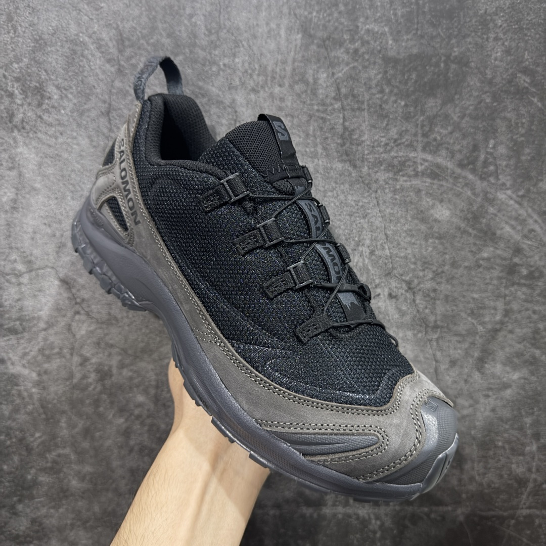 【纯原】Salomon萨洛蒙2025秋冬新款XA pro 3D JEONG LI 二代系列新色系跑步鞋休