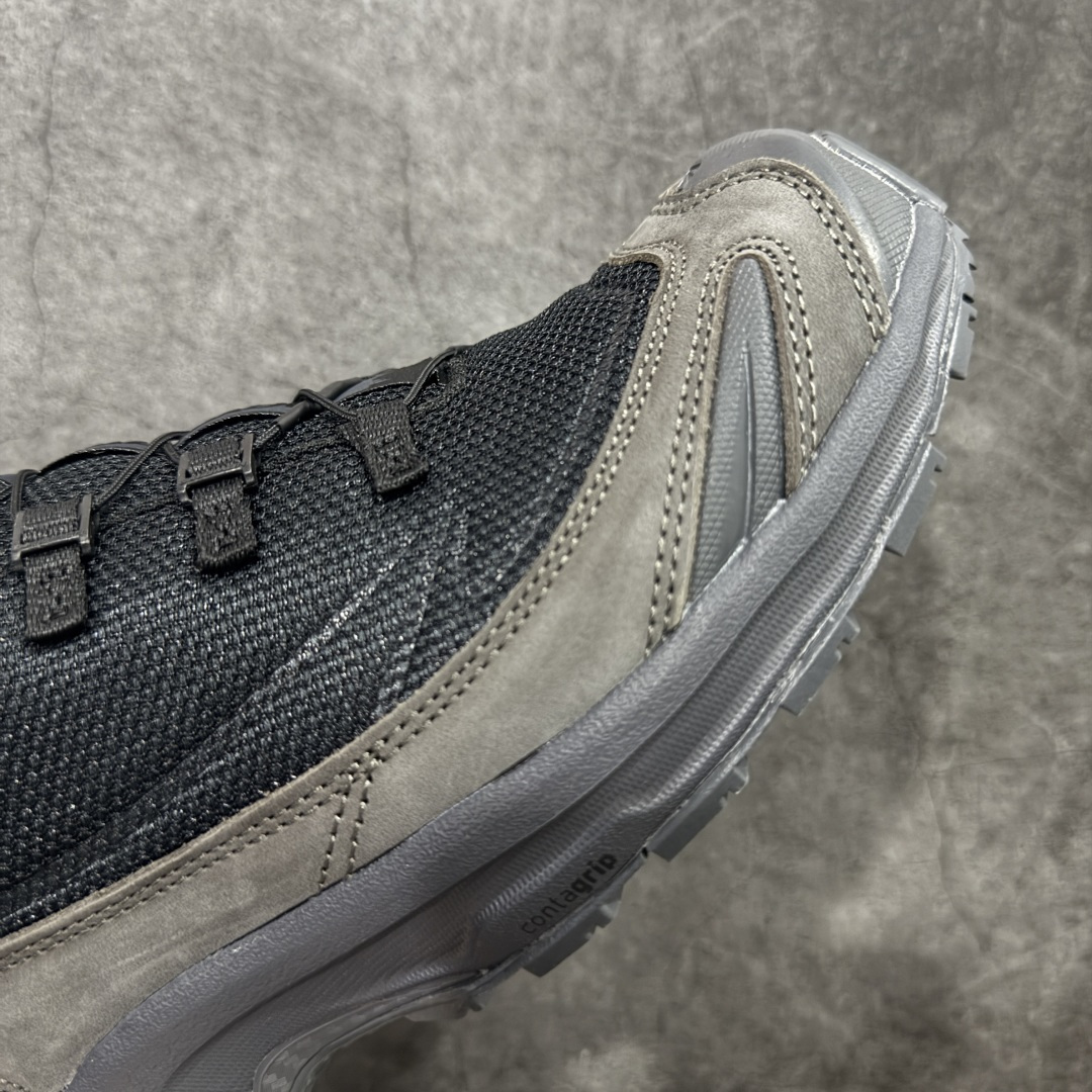 【纯原】Salomon萨洛蒙2025秋冬新款XA pro 3D JEONG LI 二代系列新色系跑步鞋休